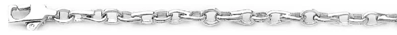 vintage bracelets for women-3.8mm Tough Link Bracelet