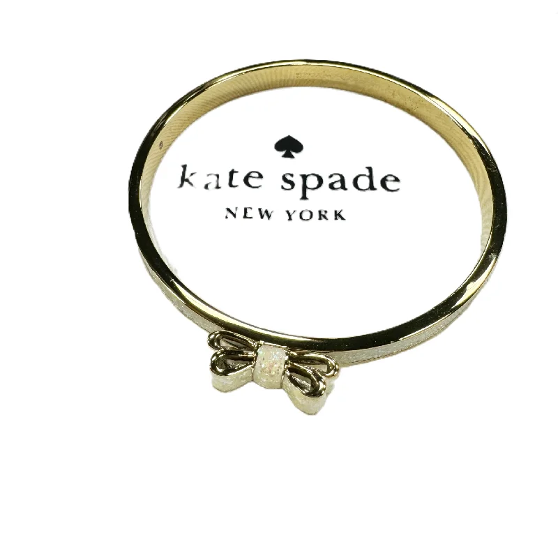 pearl bracelet sets for women-Bracelet Designer By Kate Spade