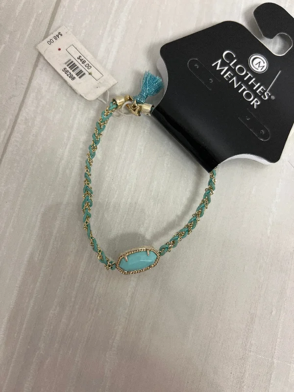 diamond cuff bracelets for women-Bracelet Designer By Kendra Scott