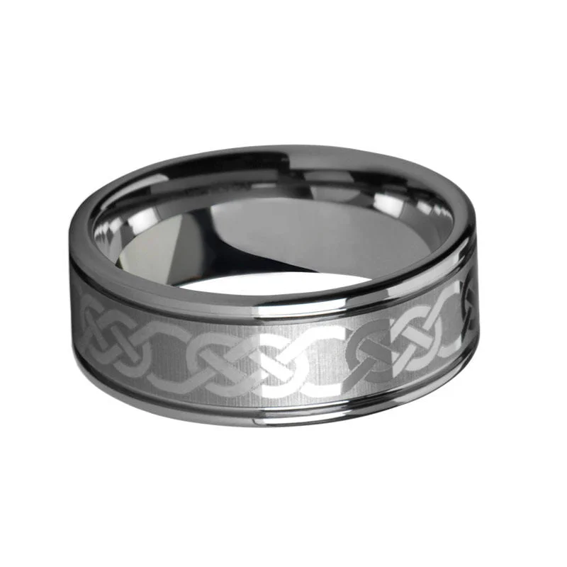 wedding ring sets-Galileo Wedding Ring