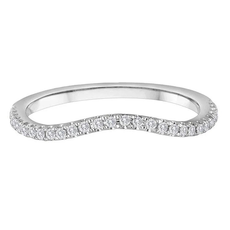 eternity rings for women-Marta Diamond Wedding Ring